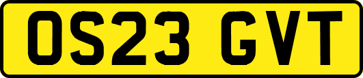 OS23GVT