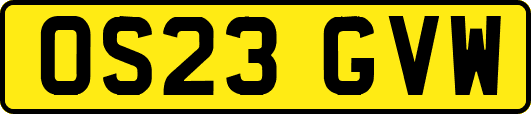 OS23GVW
