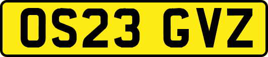 OS23GVZ