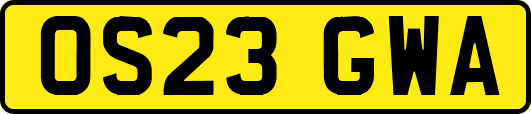 OS23GWA