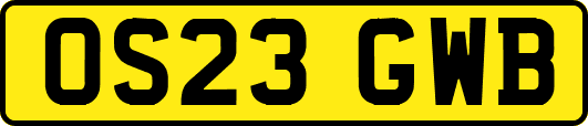 OS23GWB