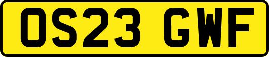 OS23GWF