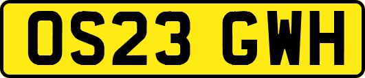 OS23GWH
