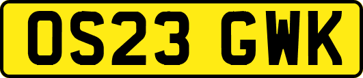 OS23GWK