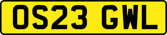 OS23GWL