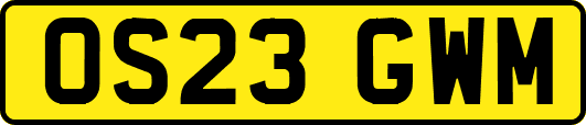 OS23GWM