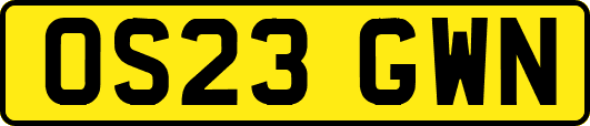 OS23GWN
