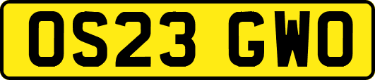 OS23GWO