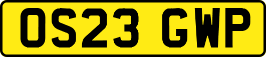 OS23GWP
