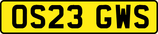 OS23GWS
