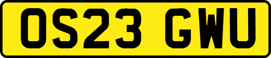 OS23GWU
