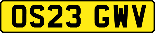 OS23GWV