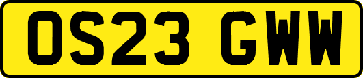 OS23GWW