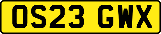 OS23GWX