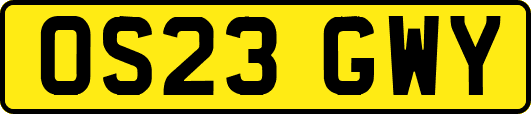 OS23GWY