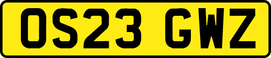 OS23GWZ