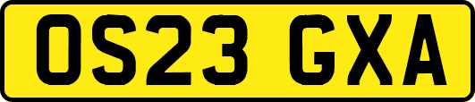 OS23GXA