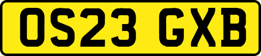 OS23GXB