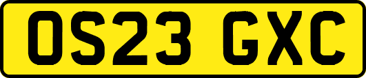 OS23GXC