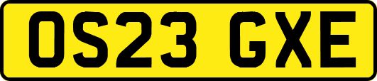 OS23GXE