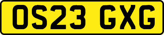 OS23GXG