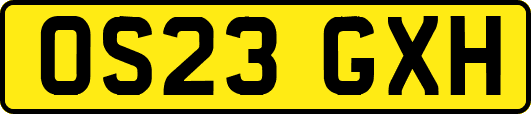 OS23GXH