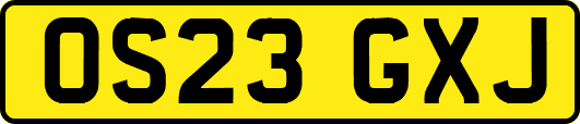 OS23GXJ