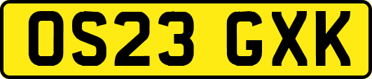 OS23GXK