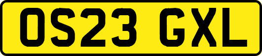 OS23GXL