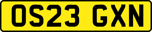 OS23GXN