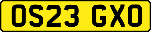 OS23GXO