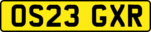OS23GXR