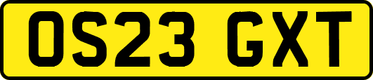 OS23GXT