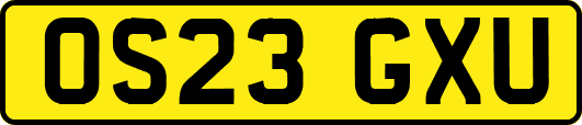 OS23GXU