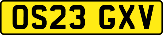 OS23GXV