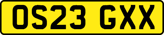 OS23GXX
