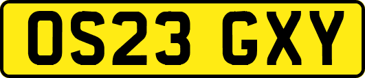 OS23GXY