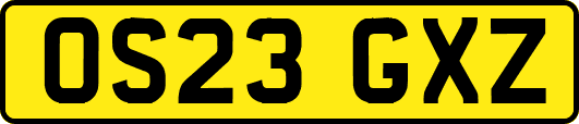 OS23GXZ