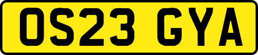OS23GYA