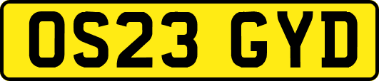 OS23GYD