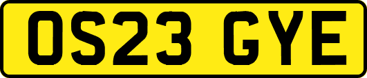 OS23GYE