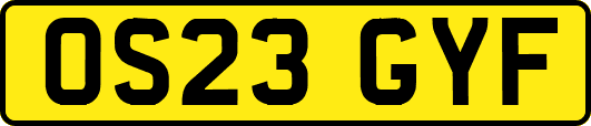 OS23GYF