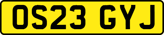 OS23GYJ