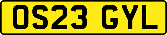 OS23GYL