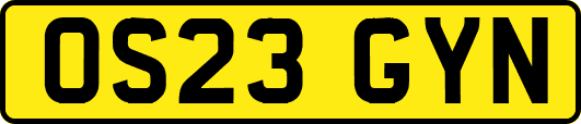 OS23GYN
