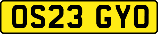 OS23GYO
