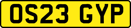 OS23GYP