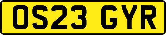 OS23GYR
