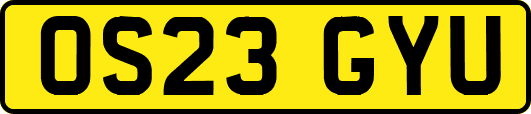 OS23GYU