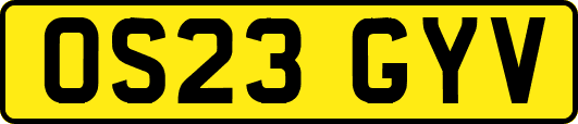 OS23GYV